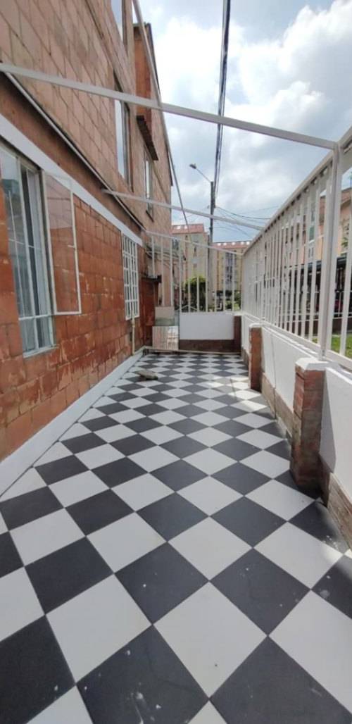 Casa en venta en Soacha
